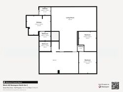 Blk 542 Serangoon North Avenue 4 (Serangoon), HDB Executive #529560161